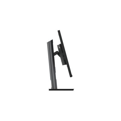 Lenovo ThinkVision P32p-30 31,5" IPS-Display (3840 x 2160 Pixel), HDMI, DisplayPort, USB, Rabenschwarz