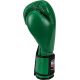 15. RBT-GREENSTRIKE Lederboxhandschuhe 12 oz Grün