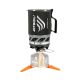 8. JETBOIL Mikrokohlenstoffkocher