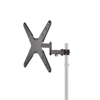 16. Neomounts FL40-450BL14 TV-Wandhalterung 139,7 cm (55") Schwarz