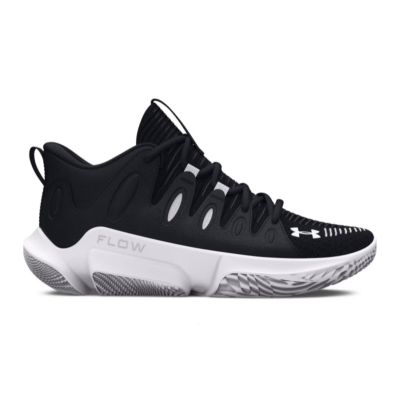 Under Armour Flow Breakthru 4 Basketballschuhe - 3026641-002