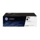 25. Originale schwarze HP 25X LaserJet XL Tonerkartusche