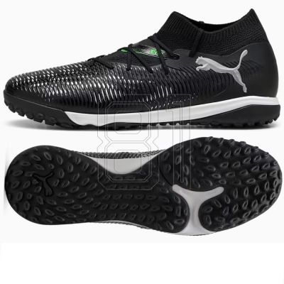Puma Future 8 Match TT M 108370-02 Fußballschuhe