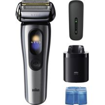Elektrorasierer BRAUN NEVO 17000cc