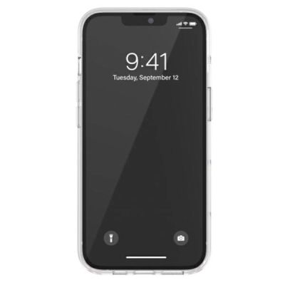 4. Adidas OR SnapCase ENTRY Case für iPhone 13 Pro / iPhone 13 - Mehrfarbig