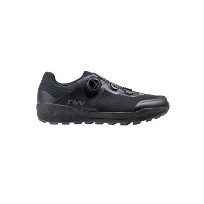 NORTHWAVE Corsair 2 Radschuhe schwarz