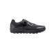 NORTHWAVE Corsair 2 Radschuhe schwarz