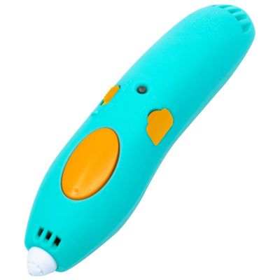 4. 3DOODLER 3D-DRUCKSTIFT FÜR KINDER AB 6 JAHREN 3DOODLER START PLUS, ERWEITERTES KIT SPLUS-COSTC