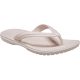 3. Crocs Crocband Flip W 11033 6UR