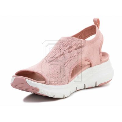 4. Skechers Arch Fit City Catch W Sandalen 119236-BLSH