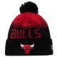 3. New Era Chicago Bulls NBA Sportmütze 12122723