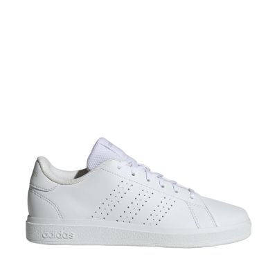 7. adidas Advantage Base 2.0 Kinder-Schuhe weiß IE8688