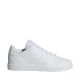 7. adidas Advantage Base 2.0 Kinder-Schuhe weiß IE8688