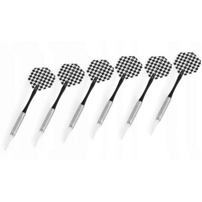3. Spokey Narvi LITE 942239 Elektronische Dartscheibe 