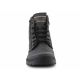 7. Palladium Pampa Re-Quilted 74386-008-M Schuhe