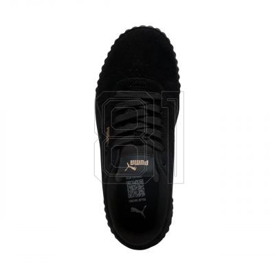 4. Puma Carina 3.0 SD W 400721 01 Schuhe