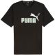 3. Puma ESS+ 2 Col Logo Tee M 586759 97