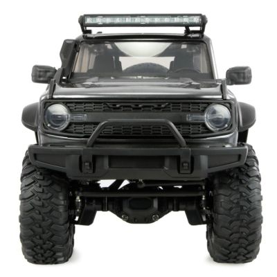 5. RC Crawler Mini-Cabalo AMXRock 4WD 1:16 RTR Grau