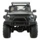 5. RC Crawler Mini-Cabalo AMXRock 4WD 1:16 RTR Grau