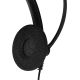 2. Epos SC60 ML USB-A Kabelgebundene On-Ear-Kopfhörer