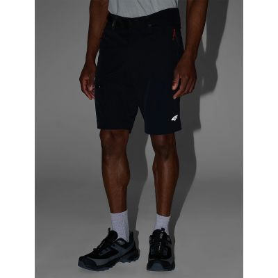 6. Herren 2-in-1 Trekkinghose 4F 4FRSS26TFTRM1439-20S