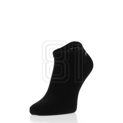 2. Monotox Basics Socken 3er-Pack SKS20PKB