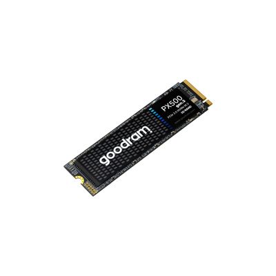 8. SSD GOODRAM PX500 GEN.3 PCIe 3x4 256GB M.2 2280 RET