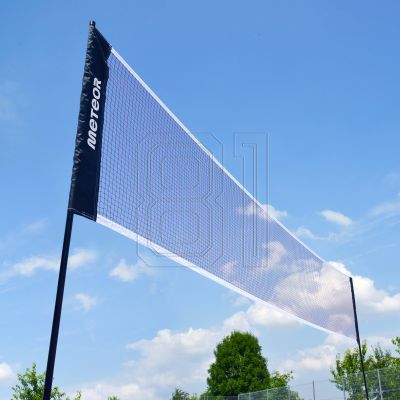 17. Meteor Badmintonnetz 5,1x2,2 m 17602