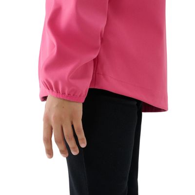 10. Softshelljacke 4F F305 Jr 4FJWSS25TSOFF305 54S