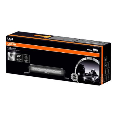 4. Osram LIGHTBAR FV250-CB GEN2 Lampe