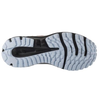 4. ASICS Trail Scout 3 1012B516-600 Burgund 37