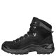 3. Renegade GTX Mid-Tiefschwarz-UK 11 (46) Schuhe LOWA