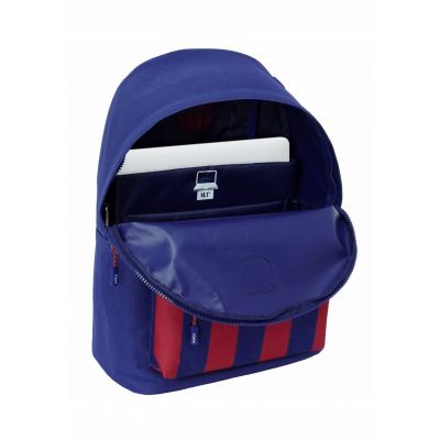 8. FC Barcelona Sportrucksack mit Laptopfach 612429819