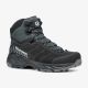 5. Scarpa RUSH TRK GTX Anthrazit, Schwarz