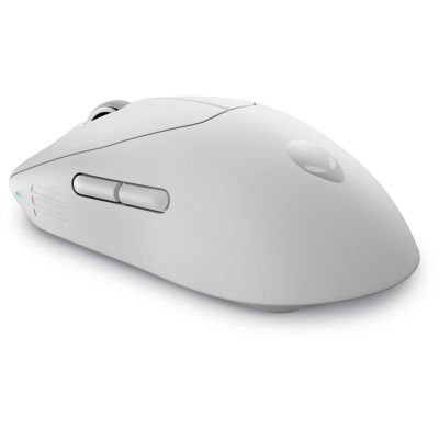 Dell Alienware Pro Lunar Light kabellose Gaming-Maus