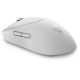 Dell Alienware Pro Lunar Light kabellose Gaming-Maus