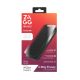 4. ZAGG InvisibleShield Glass Elite Privacy 360 - Sichtschutzglas für iPhone 15/16 (4 Richtungen)