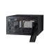 2. FSP Twins PRO 700W Netzteilmodul 20+4 Pin ATX PS/2 Schwarz