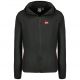 3. Geographical Norway Unicia M WW4510H/GNO-BLACK Sweatshirt