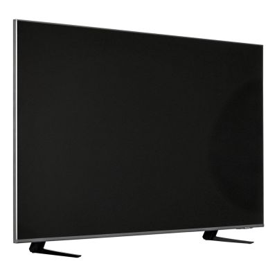 24. Samsung QE65QN85F Neo QLED 65'' 4K Ultra HD 144 Hz Tizen Dolby Atmos Silberner Fernseher