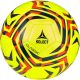 SELECT Classic v25 gelb/roter Fußball