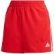 6. adidas Woven 3-Streifen Sport Shorts W GN3108