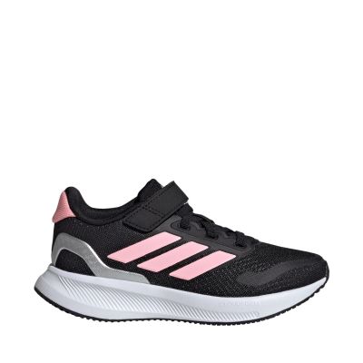 7. Adidas Runfalcon 5 EL Kinderschuhe schwarz IE8580