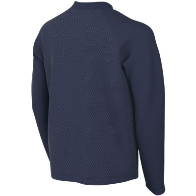 2. Kinder-Langarmshirt Nike Dri-FIT Park VIII marineblau HV8239 410