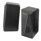 2. ESPERANZA LAUTSPRECHER 2.0 USB LED RAINBOW NORTEC EGS106