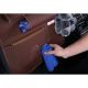 12. Autositz Organizer Sitzschoner Sitzbezug Ablage Mini Autotisch schwarz
