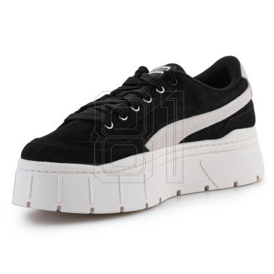 8. Puma Mayze Stack DC5 W 383971-03 Schuhe