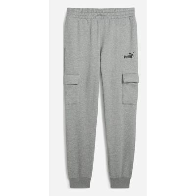 2. Puma ESS Nr. 1 Logo Cargohose FL M 682660 03