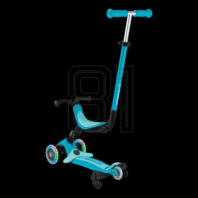 4. Roller mit Aufsitz GO•UP ACTIVE LIGHTS 360 (749-300)