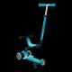 4. Roller mit Aufsitz GO•UP ACTIVE LIGHTS 360 (749-300)